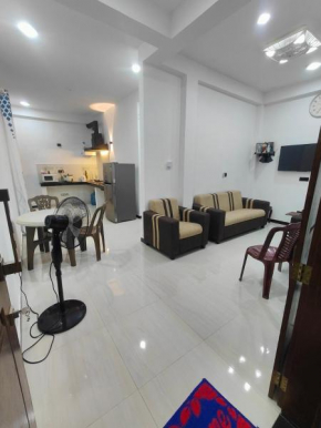 Okiithma Residence